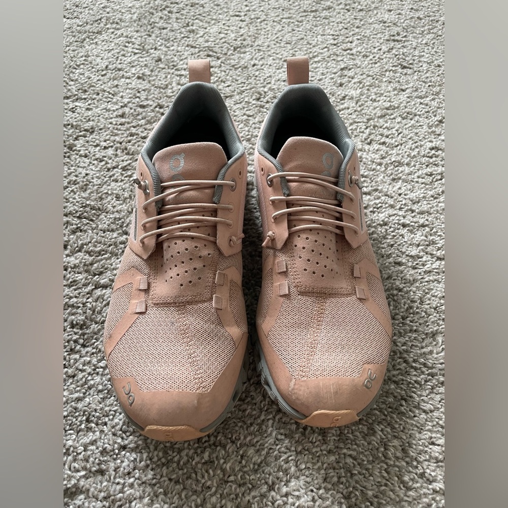 Cloud 5 Waterproof